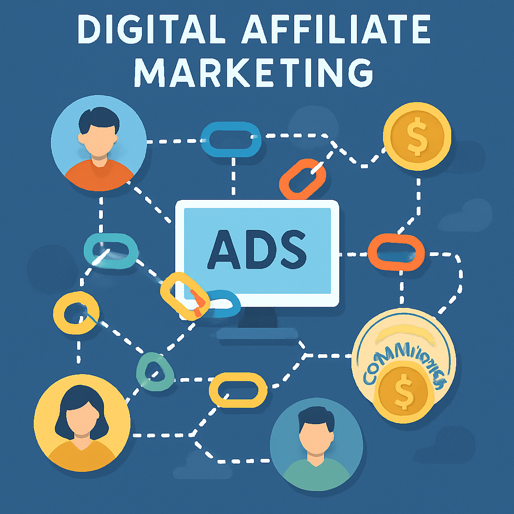 explore the truth behind affiliate marketing: is it a pathway to effortless passive income or a venture that requires dedicated effort and hard work? discover insights, strategies, and real experiences to help you navigate this evolving landscape.