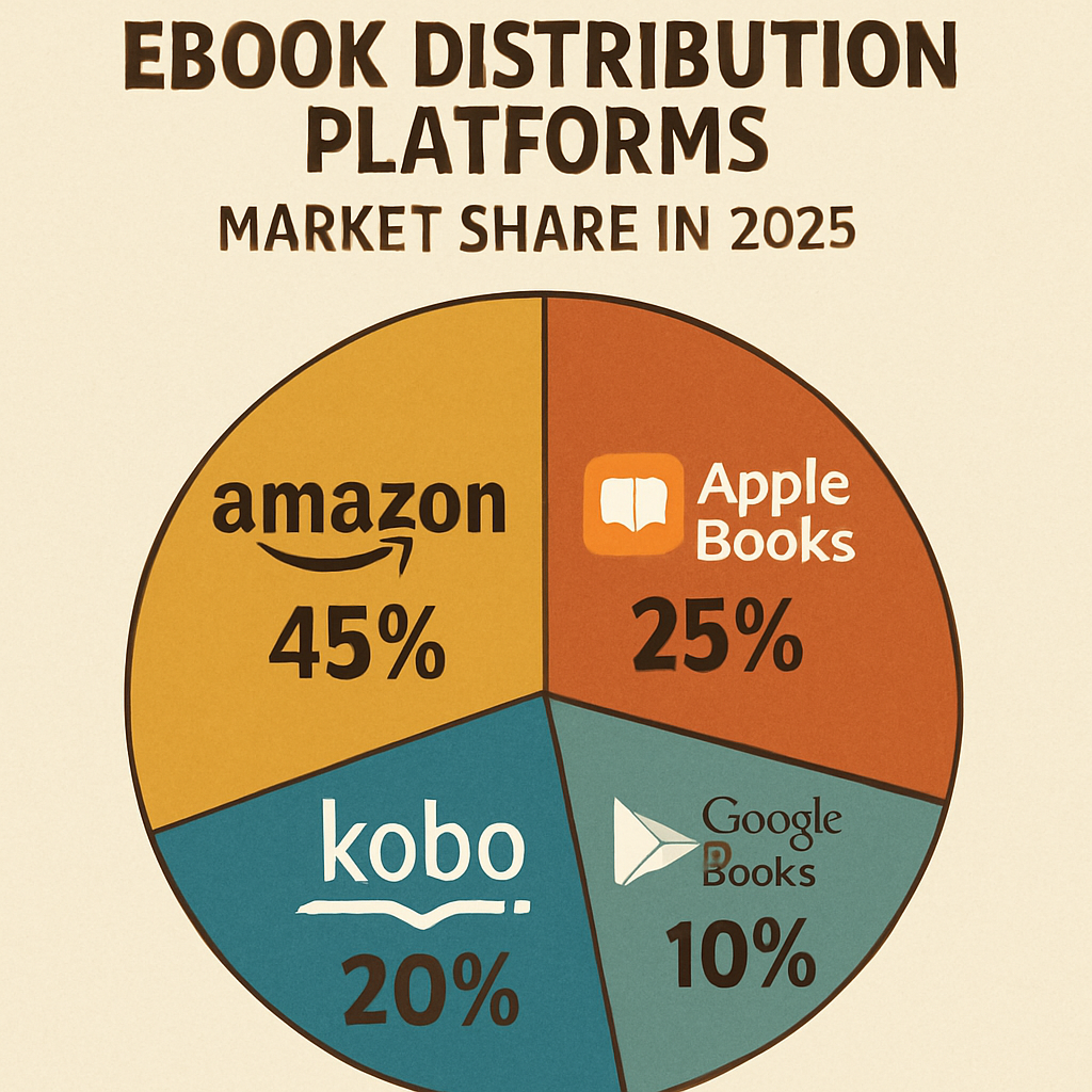 discover the essential best practices for ebook distribution channels to maximize your reach and sales. learn about effective strategies, platforms, and tips to successfully navigate the ebook market.