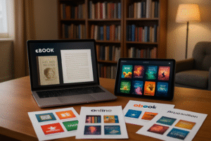 discover the best practices for effectively distributing your ebooks across various channels. learn strategies to maximize reach, enhance visibility, and drive sales, ensuring your digital content finds the right audience and achieves commercial success.