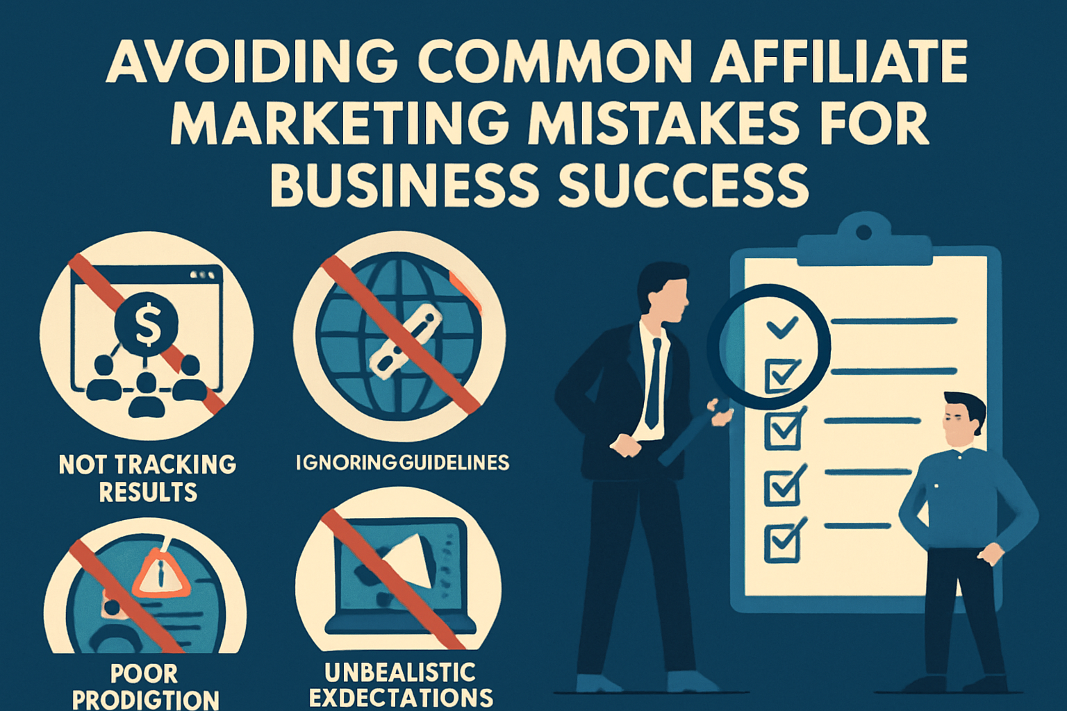 discover how to craft a successful affiliate marketing strategy that drives traffic and boosts conversions. learn essential tips, tools, and techniques to maximize your affiliate earnings and achieve your business goals.
