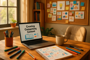 discover essential strategies for crafting engaging and persuasive content for your ebook. learn how to captivate your audience, convey your message effectively, and enhance the overall reader experience with professional tips and techniques.