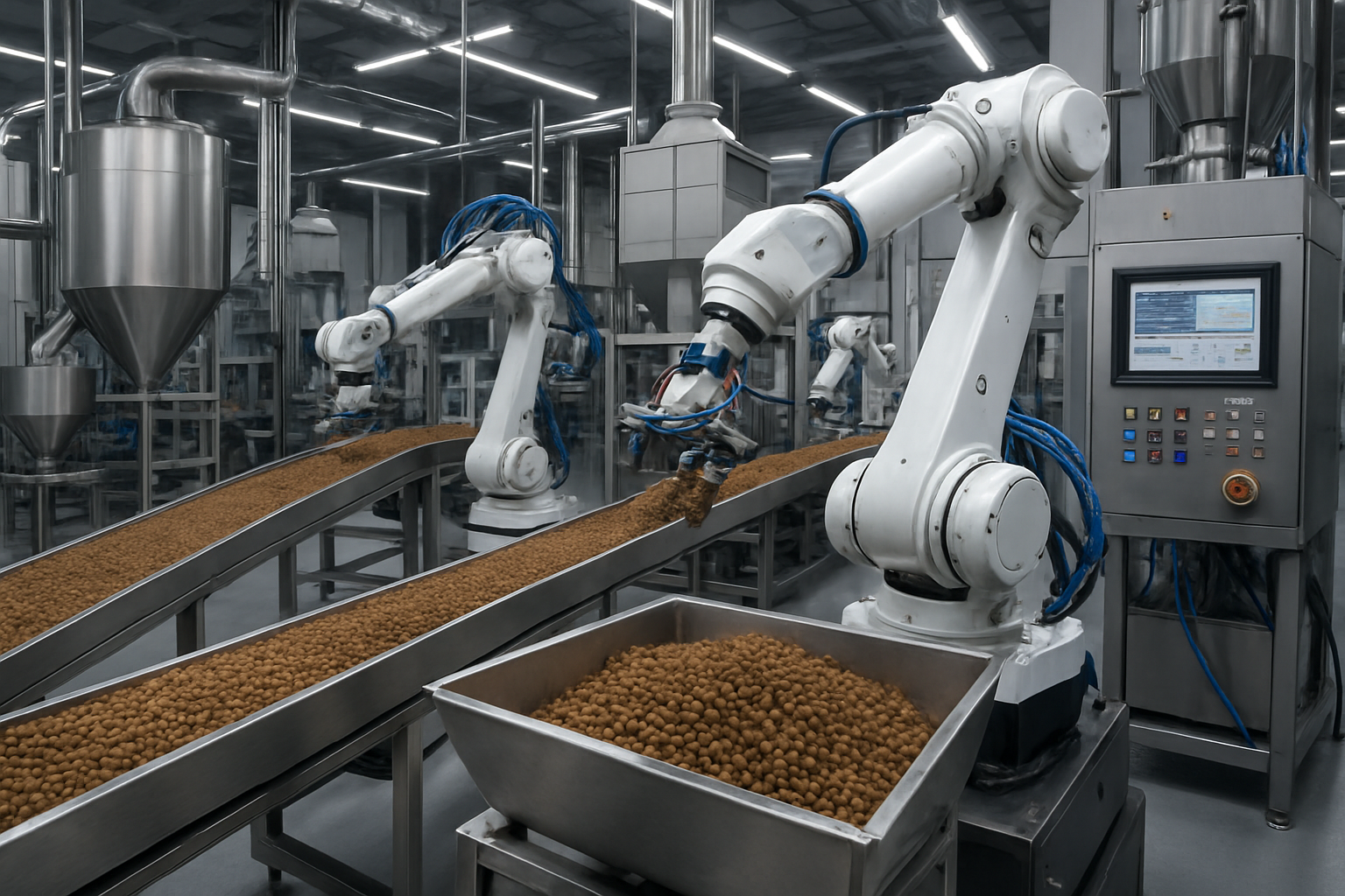 drools achieves unicorn status with the recent investment from nestlé, marking a significant milestone in its journey and highlighting the growing interest in its innovative solutions. discover how this partnership will propel drools into a new era of growth and success.