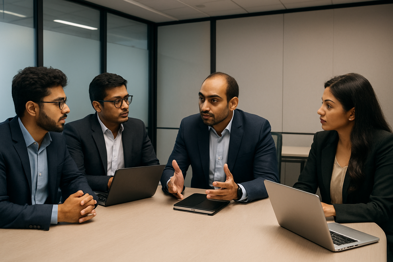 explore the recent trends impacting india's leading startups as et prime unicorn 100 highlights a slowdown in growth. discover the challenges faced by top companies in a shifting economic landscape and their strategies to adapt and thrive.