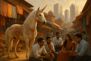 explore the latest insights on india's premier startups as et prime unicorn 100 reveals a slowdown in growth. discover the factors impacting innovation and investment in the dynamic landscape of indian entrepreneurship.