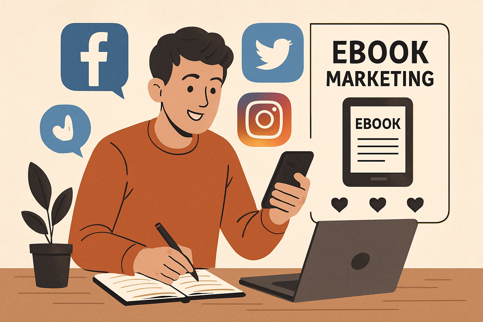 discover essential tips for maximizing your ebook sales with proven strategies and tactics. learn how to effectively market your ebook, engage your audience, and boost your revenue in the competitive digital marketplace.