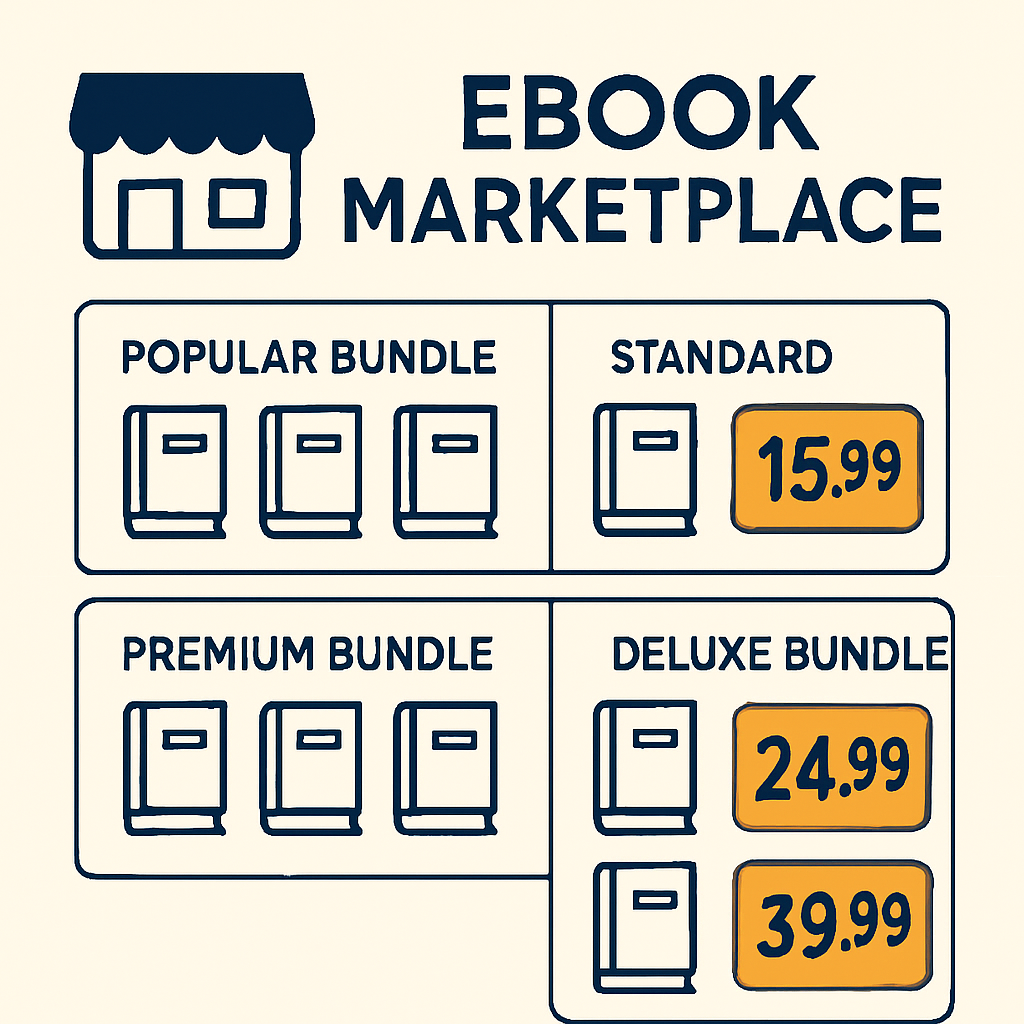 discover essential tips for maximizing your ebook sales with proven strategies. learn how to effectively promote your ebook, engage your audience, and boost your revenue. ideal for authors and marketers seeking to enhance their online presence.