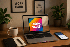 discover essential tips and strategies to boost your ebook sales. learn how to effectively market, price, and promote your digital content to reach a wider audience and maximize your profits.