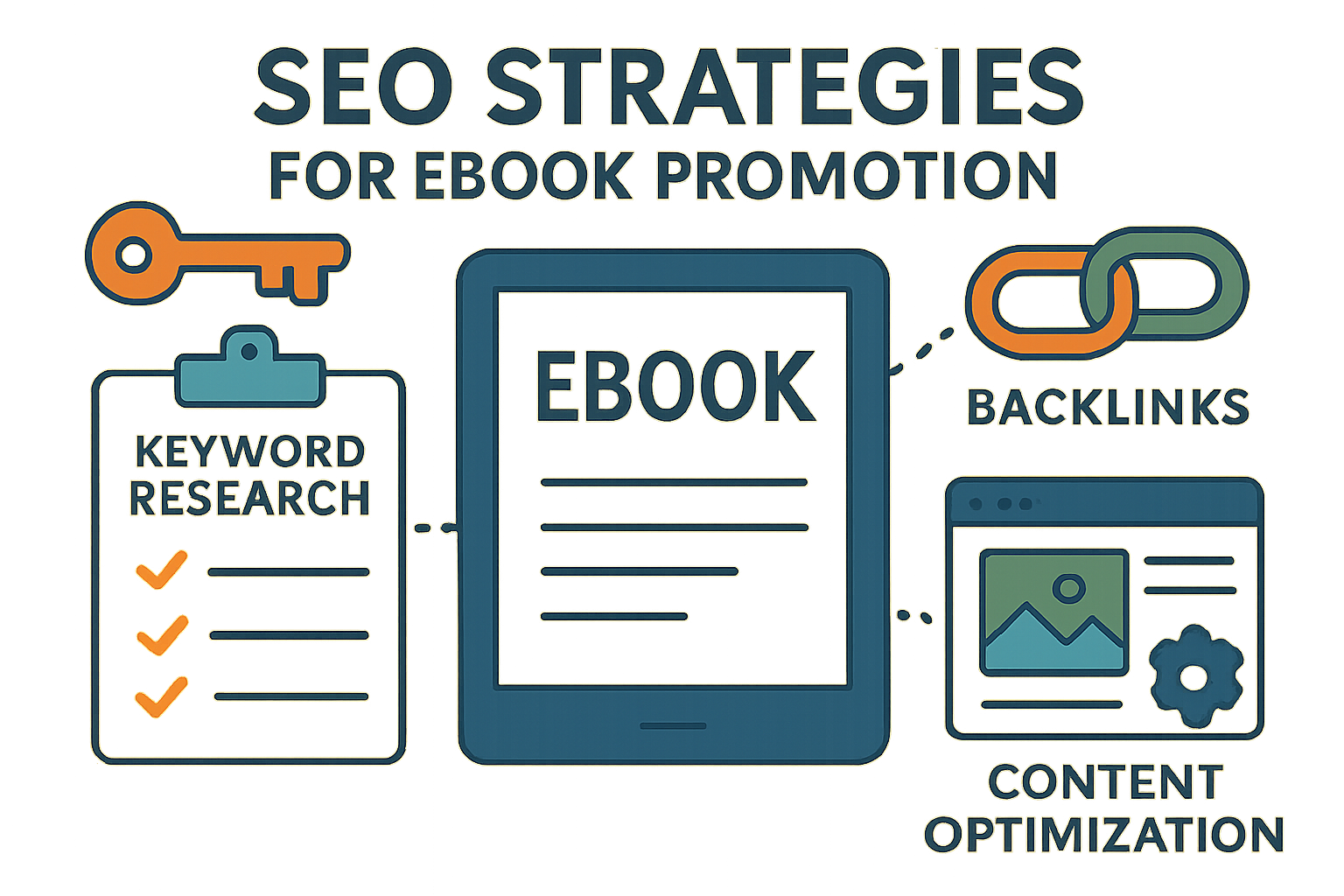 discover the power of affiliate marketing in promoting your ebook. learn effective strategies, tips, and tools to maximize your reach, engage potential readers, and boost sales through affiliate partnerships.