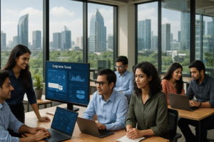 fleetx, a gurugram-based logistics saas startup, has successfully raised ₹113 crore in its series c funding round, fueling its mission to enhance supply chain efficiency and drive innovation in the logistics industry.