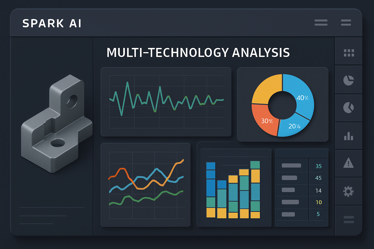 german saas startup 3d spark has successfully secured €2 million in funding to empower businesses in selecting the best manufacturing solutions available. this investment aims to enhance their innovative platform and drive efficiency in the manufacturing sector.