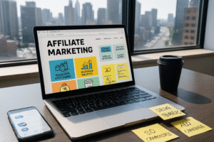 discover effective strategies to boost traffic to your affiliate links. learn proven techniques and tips to enhance your online presence, engage your audience, and maximize your earnings with affiliate marketing.