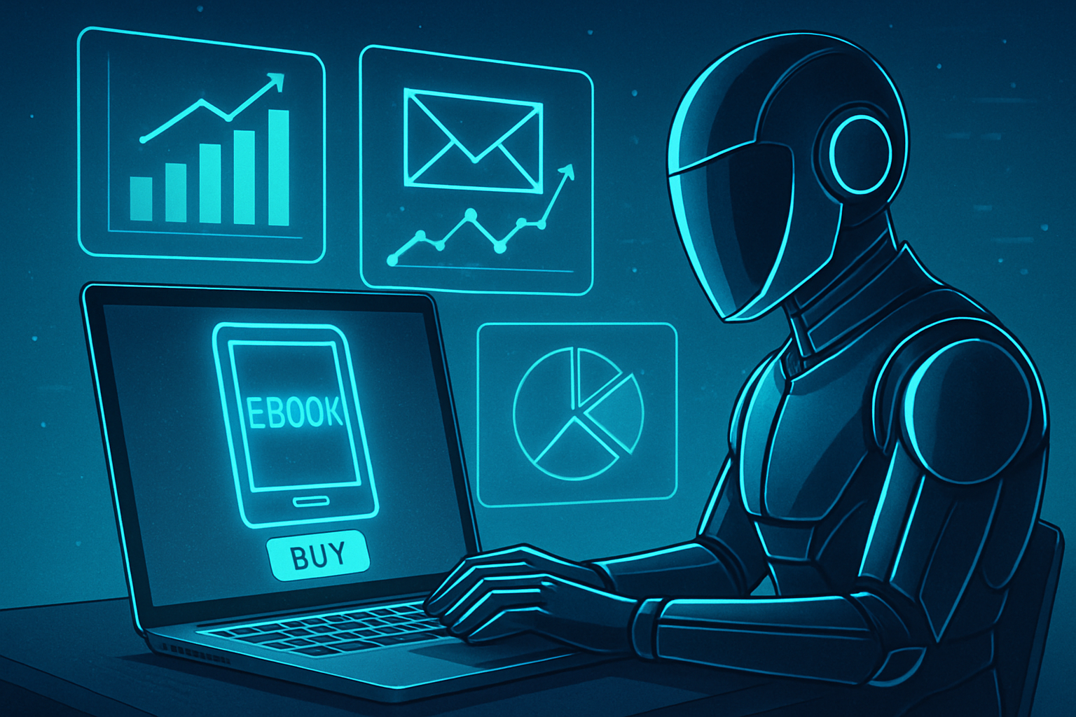 unlock the potential of your ebook sales with effective email marketing strategies. discover tips on building your email list, crafting compelling campaigns, and engaging your audience to drive more downloads and increase your readership.