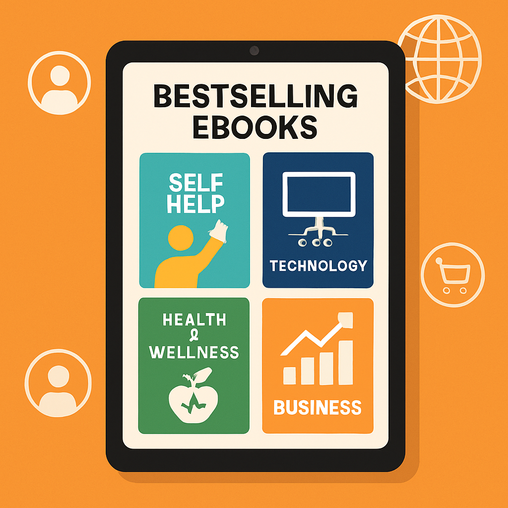 ontdek innovatieve strategieën om je e-book in 2025 te monetariseren. leer effectieve marketingtechnieken, prijsmodellen en tips om je doelgroep te bereiken, waardoor je winst maximaliseert en je e-book zich onderscheidt in een competitieve markt.
