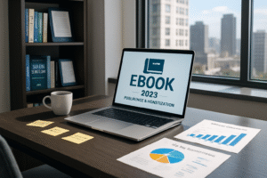 discover innovative strategies to monetize your ebook in 2025. learn effective marketing techniques, leverage digital platforms, and unlock new income streams to turn your ebook into a profitable asset. master the art of selling ebooks and achieve financial success!