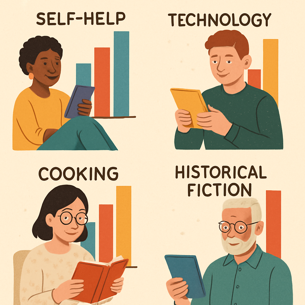discover effective strategies to tap into niche markets for your ebook. learn how to identify target audiences, tailor your content, and leverage marketing techniques to maximize your ebook’s reach and success.