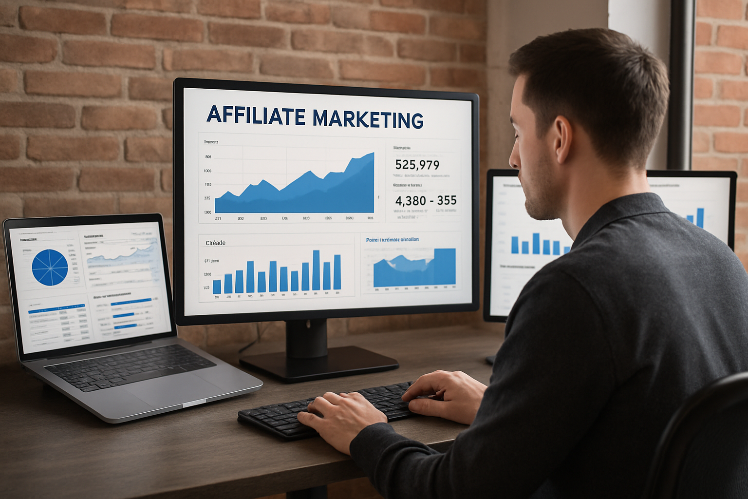 discover effective strategies to monitor and analyze your affiliate marketing performance. learn the best tools and metrics to optimize your campaigns and boost your earnings.