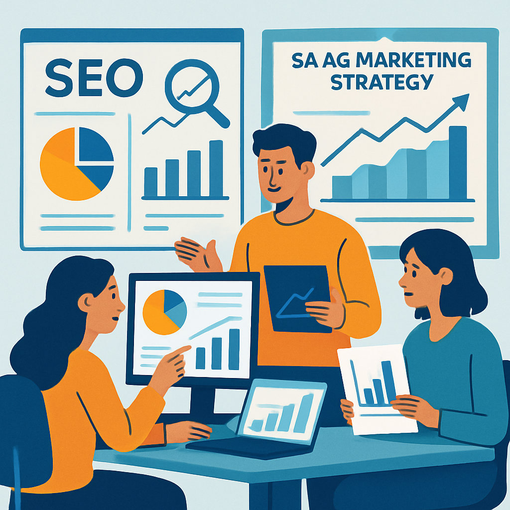discover effective strategies for leveraging seo in your saas sales funnel. learn how to optimize your content, attract qualified leads, and enhance conversion rates with actionable tips tailored for saas businesses.