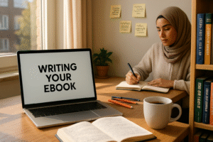 discover the secrets to crafting an engaging ebook that captivates readers and drives sales. learn essential tips on content creation, design, and effective marketing strategies to ensure your ebook stands out in a competitive market.