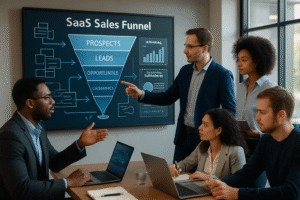 learn how to effectively integrate customer feedback into your saas sales funnel to enhance user experience, drive conversions, and foster lasting relationships. unlock the potential of customer insights to optimize your sales strategy and achieve sustainable growth.