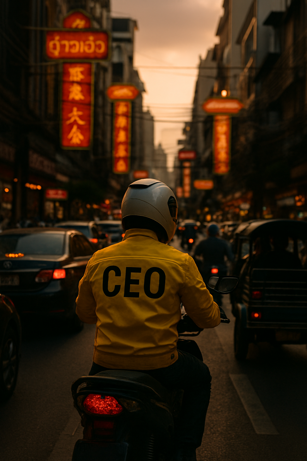 wondering if 'mad unicorn' on netflix is worth your binge-watching time? dive into our comprehensive review to discover what makes this series stand out and whether it's the right fit for your viewing preferences!