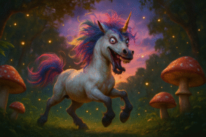discover whether 'mad unicorn' on netflix is worth your viewing time in this comprehensive review. get insights and opinions that will help you make an informed decision before hitting play!