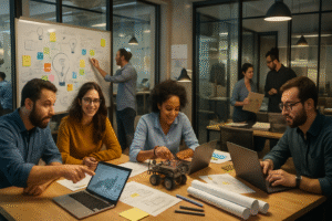 discover the rise of a potential startup baby boom as over 1,000 israeli founders operate in stealth mode, shaping the future of innovation. explore the trends and insights behind this growing movement in the startup ecosystem.