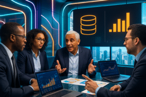 khosla ventures' investment boosts clickhouse's valuation to an impressive $6.35 billion, highlighting the growing significance of data startups in the tech landscape. discover how this funding round positions clickhouse as a key player in the data analytics arena.
