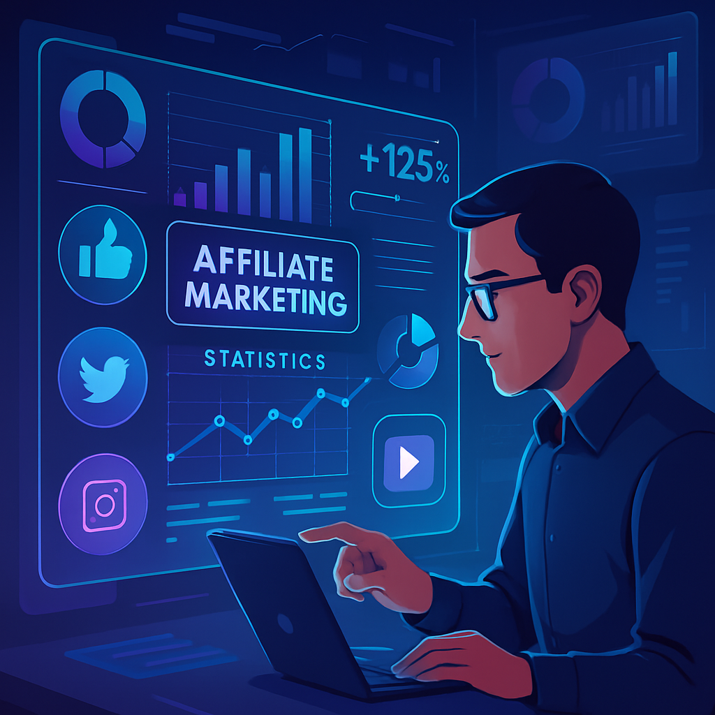 discover how to effectively leverage social media platforms to boost your affiliate marketing efforts. learn strategies, tips, and best practices to enhance your online presence and drive conversions for greater success in affiliate marketing.