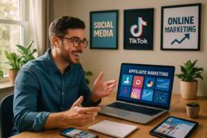 discover how to harness the power of social media to boost your affiliate marketing success. learn effective strategies, tips, and techniques to engage your audience and drive conversions through popular platforms.
