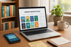 discover essential insights into the ebook market with our comprehensive guide. learn about trends, strategies, and key considerations to successfully navigate this evolving landscape and enhance your digital reading experience.