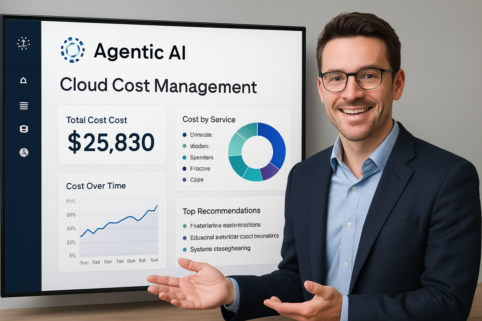 discover how saas startup amnic is transforming its services with the launch of the groundbreaking agentic ai platform, designed to elevate productivity and streamline operations for businesses.