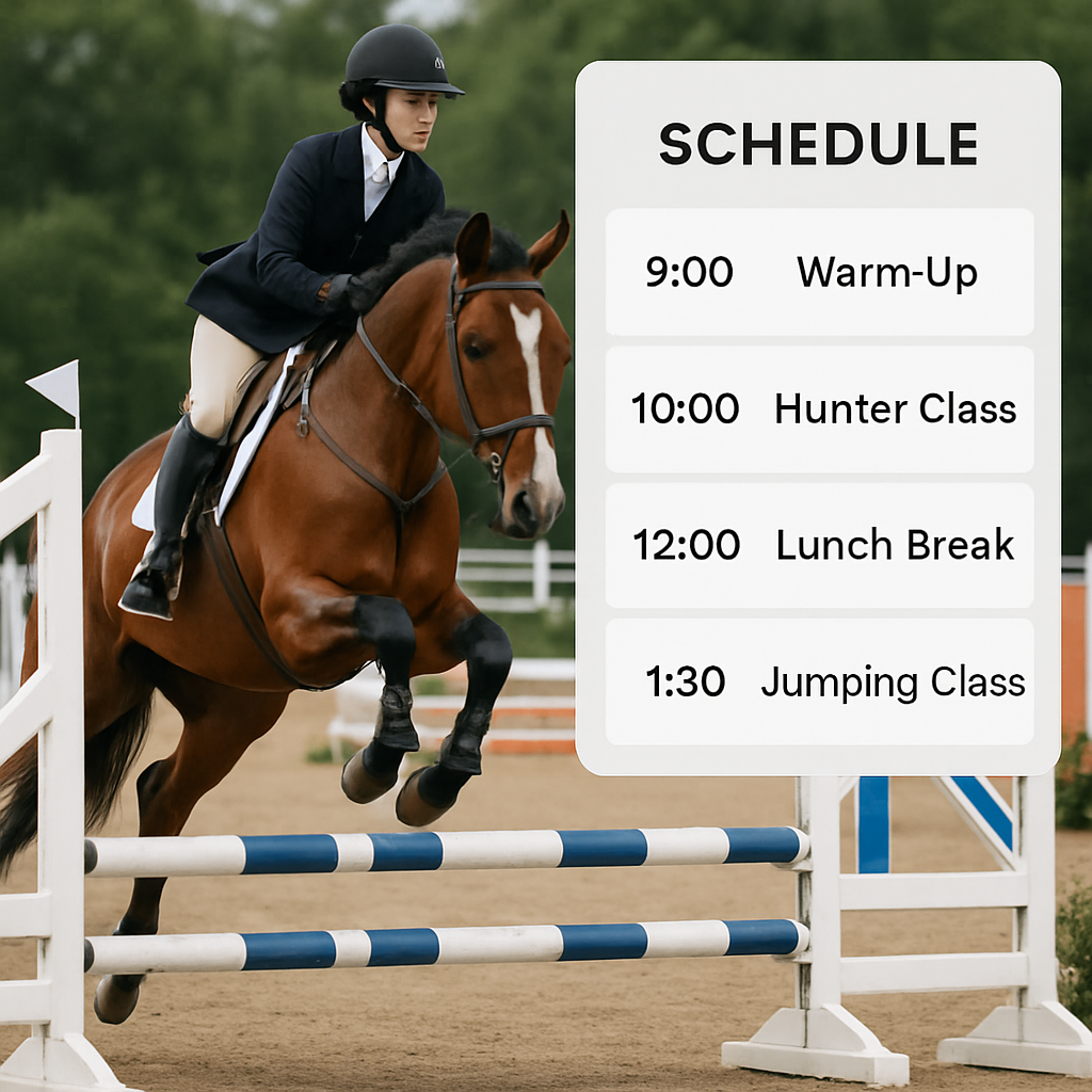 discover how saas startup horse spot taps into a booming market in the southeastern region, revolutionizing the equestrian industry with innovative solutions and unmatched insights.
