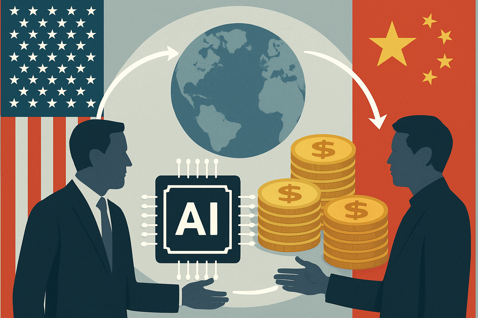 rain ai, a chip startup backed by sam altman, is contemplating a sale after an unsuccessful attempt to raise $150 million in funding. explore the challenges faced by innovative tech companies in securing investments and the implications of potential acquisition.
