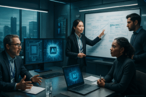 rain ai, a chip startup backed by sam altman, is exploring a potential sale after its recent attempt to raise $150 million fell short. discover the latest developments and future prospects for this innovative company.