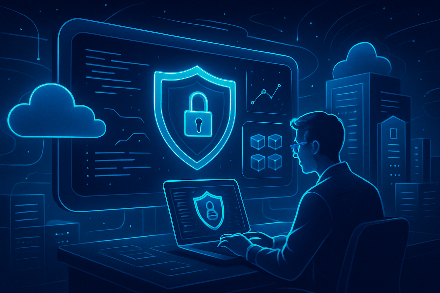 discover how snyk is leading the charge in the ai era with a groundbreaking platform launch, positioning itself as a formidable player against niche startups in the cybersecurity landscape.