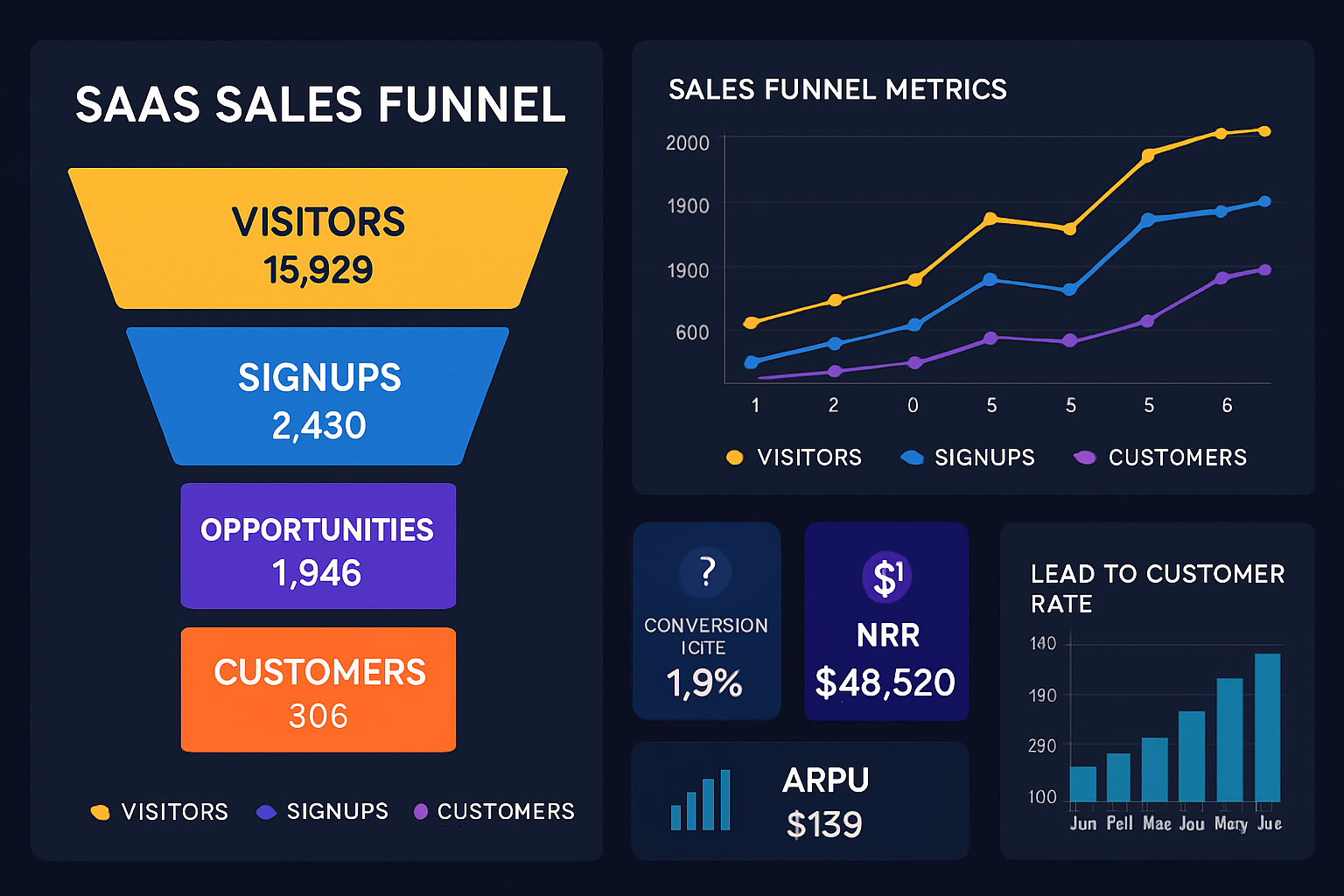 descubre las mejores herramientas para gestionar eficazmente tu embudo de ventas SaaS. optimiza tu proceso de ventas, simplifica las interacciones con los clientes y aumenta las conversiones con nuestras mejores recomendaciones para la gestión de ventas SaaS.
