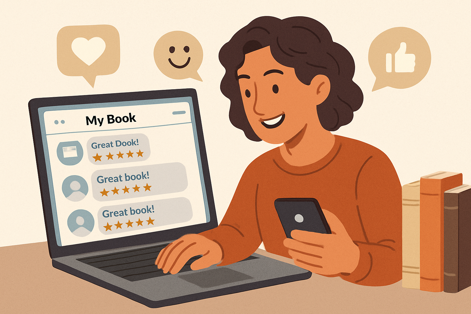 discover how customer reviews influence ebook sales, shaping author success and guiding reader choices. explore the relationship between feedback and purchasing decisions in the digital book market.