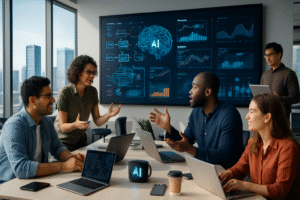 ukrainian startup grammarly has raised $1 billion from general catalyst, revolutionizing global workflows with innovative ai solutions. discover how this major investment is reshaping communication and productivity.