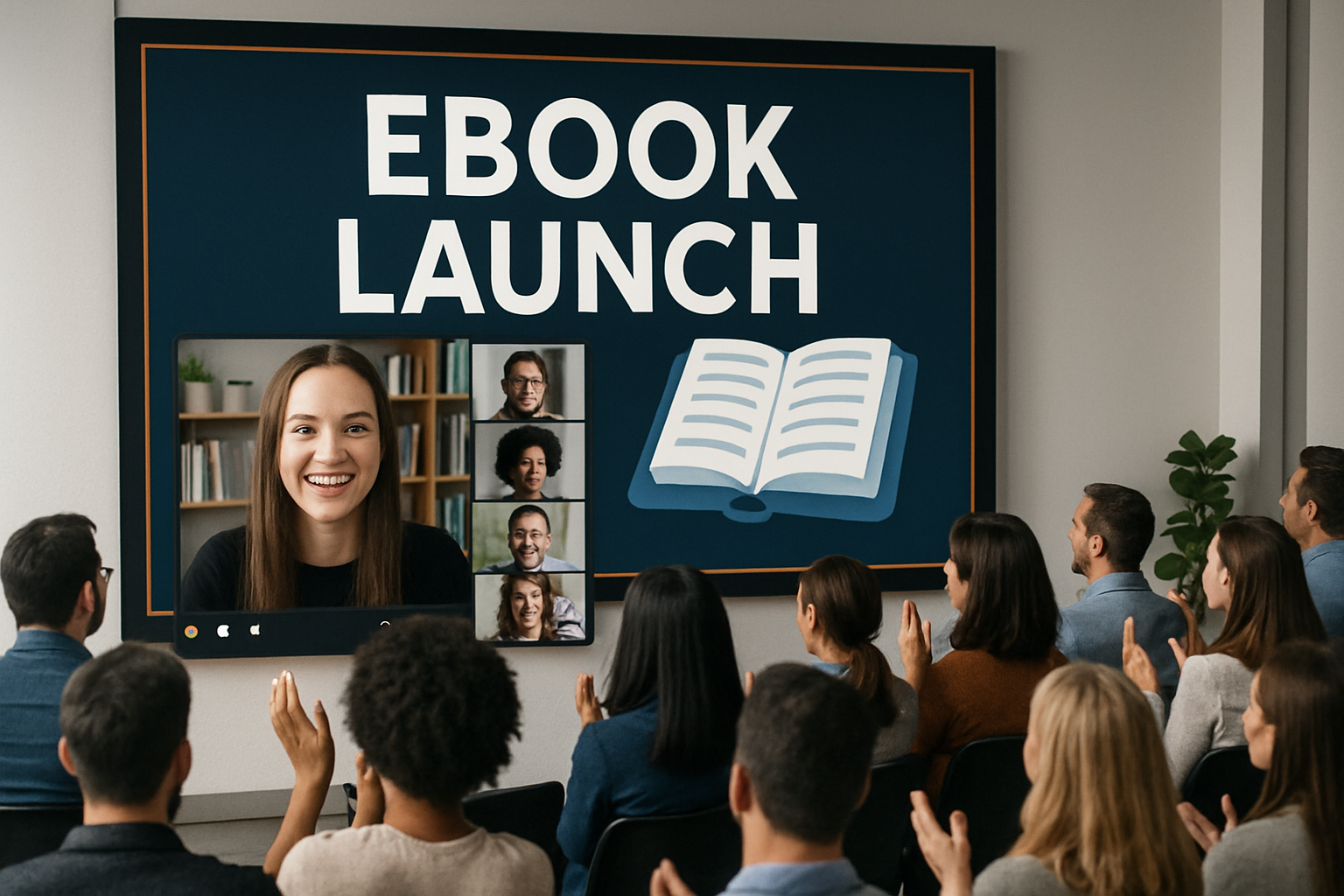 discover the key to ebook success by mastering the art of understanding your audience. this guide offers valuable insights and strategies to tailor your content, boost engagement, and maximize sales by connecting with readers on a deeper level.
