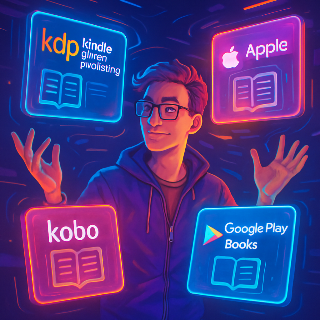 descubre las estrategias esenciales para crear y comercializar un ebook rentable. descubre consejos sobre creación de contenido, segmentación de audiencia y técnicas de promoción efectivas que te ayudarán a maximizar tus ganancias y lograr el éxito en la industria de ebooks.