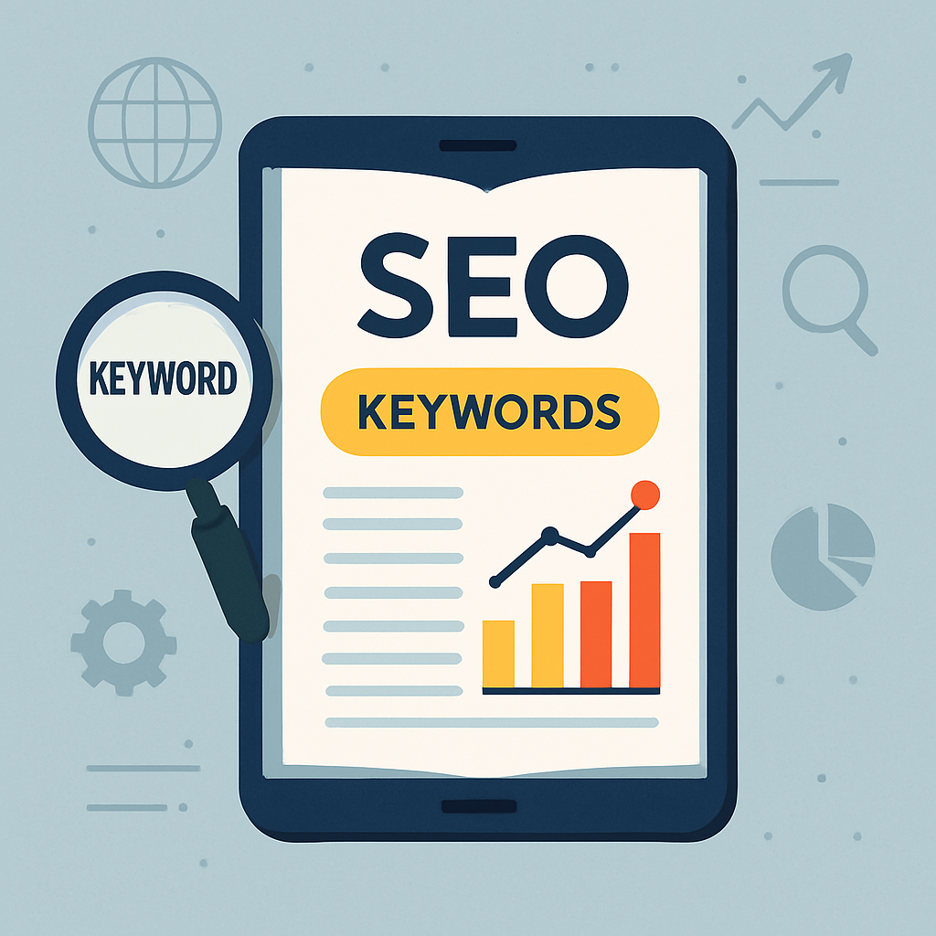 discover effective seo strategies to enhance the visibility of your ebook. learn how to optimize your content, improve search rankings, and attract a larger audience.