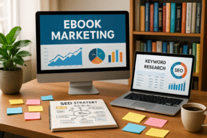 discover effective seo strategies to boost the visibility of your ebooks. learn how to optimize your content, enhance search rankings, and attract more readers to your digital publications.