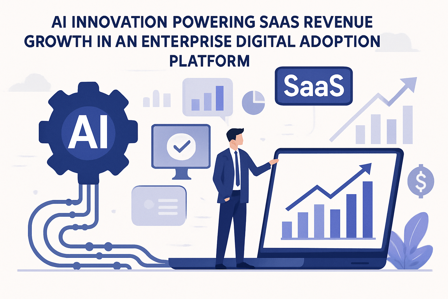 discover how whatfix predicts that ai innovations will contribute 20% to its revenue as the company gears up for its ipo. explore the impact of cutting-edge technology on business growth and investment opportunities.