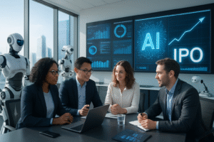 explore how whatfix is positioning itself for an ipo by leveraging ai innovations, forecasted to contribute 20% of its revenue. discover the impact of ai on business growth and the future of technology-driven enterprises.