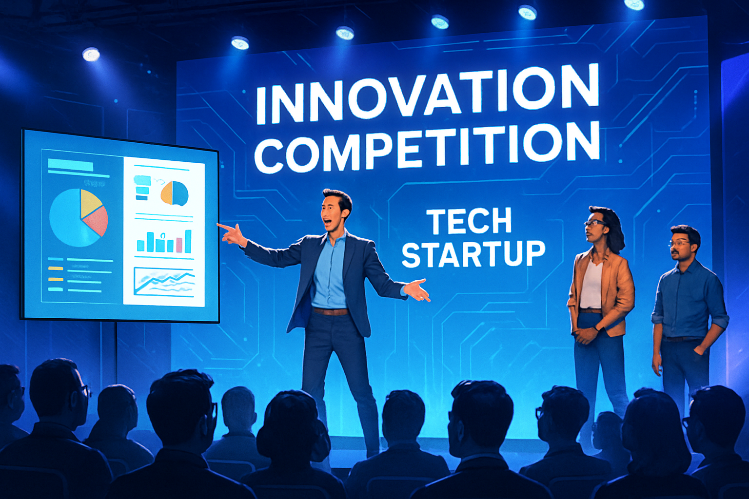 don't miss your chance to join startup battlefield 200! with only two weeks left to submit your application, seize the opportunity to showcase your startup and connect with top investors, mentors, and entrepreneurs. apply now!