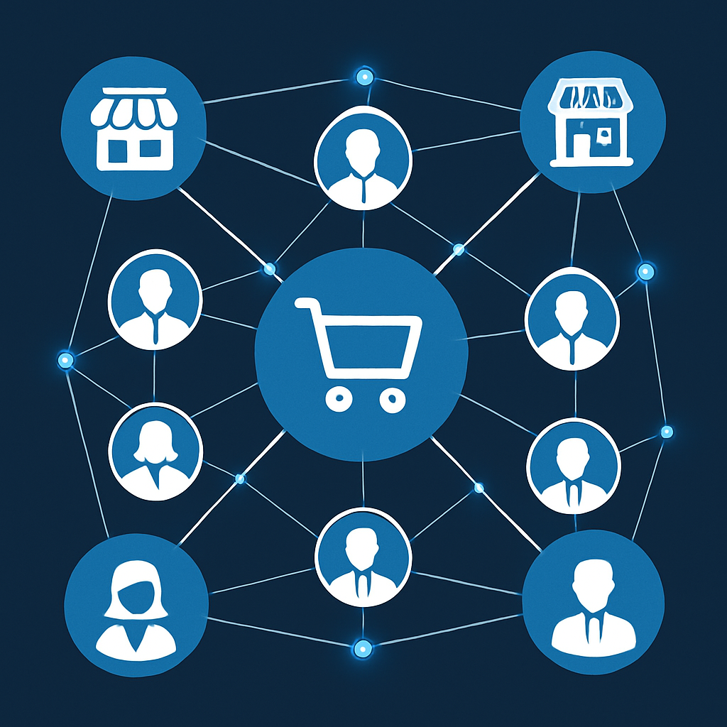découvrez comment le marketing d'affiliation améliore votre stratégie de commerce électronique. apprenez les avantages de cette combinaison puissante, de la génération de trafic à l'augmentation des ventes, et débloquez de nouvelles sources de revenus pour votre entreprise en ligne.