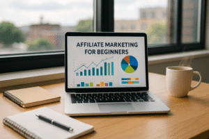 discover the essentials of affiliate marketing with our comprehensive step-by-step guide for beginners. learn how to start earning online, choose the right programs, and implement effective strategies to maximize your earnings.