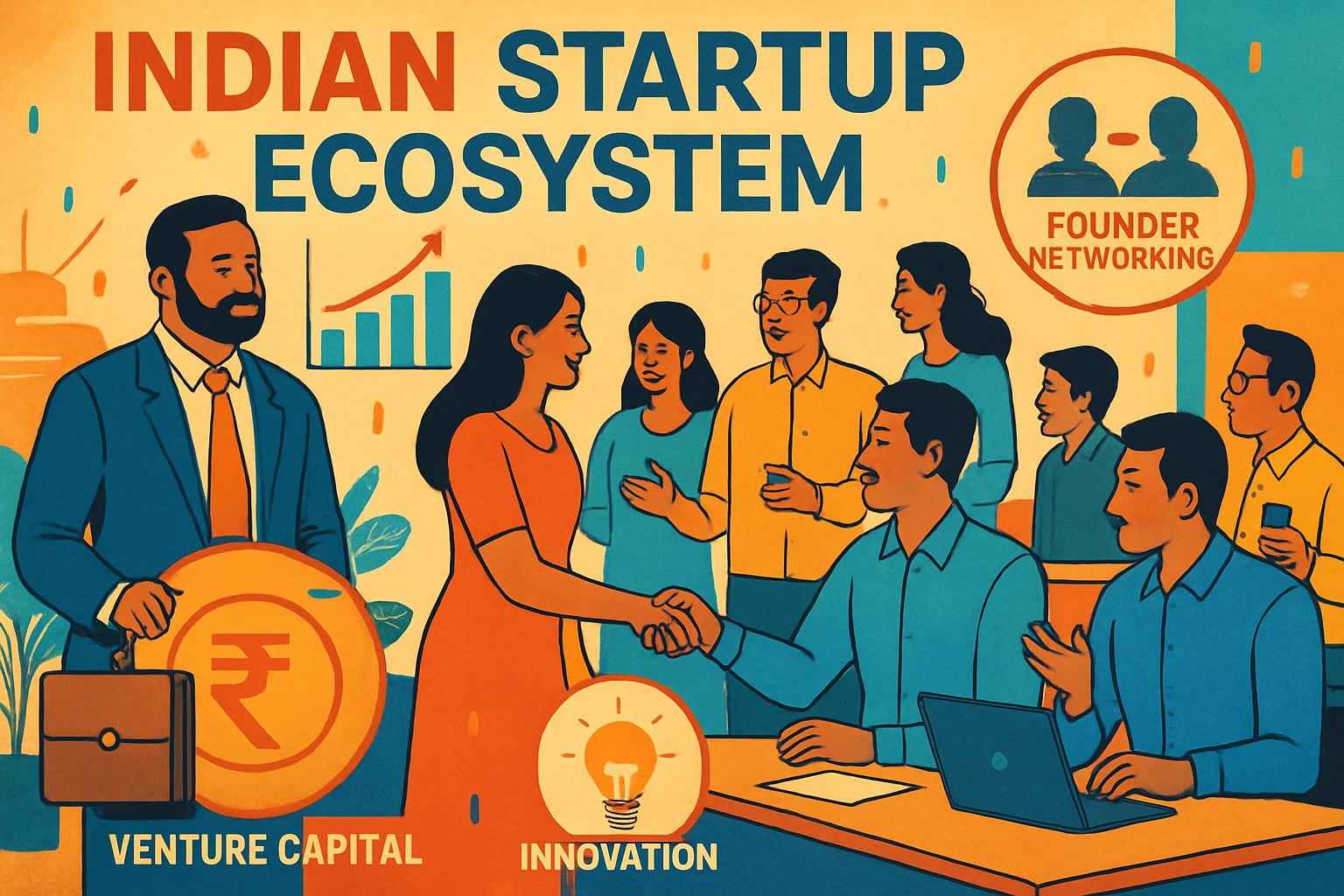 explore the journey of an indian startup founder grappling with the aftermath of a setback, as he confronts challenges in seeking new opportunities and facing unanswered calls in the competitive entrepreneurial landscape.