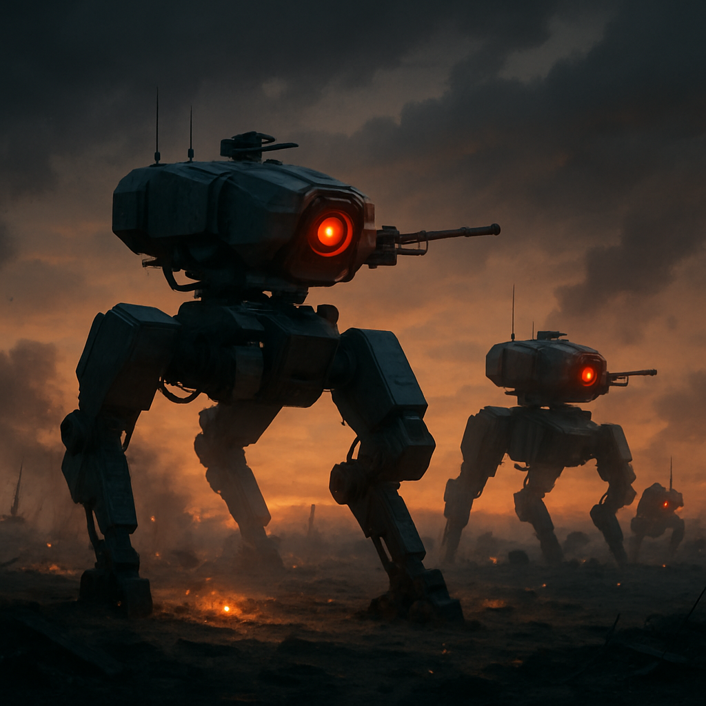 anduril, the groundbreaking defense technology unicorn, has successfully secured $2.5 billion in funding, elevating its valuation to an impressive $30.5 billion. discover how this innovative company is reshaping the future of defense.