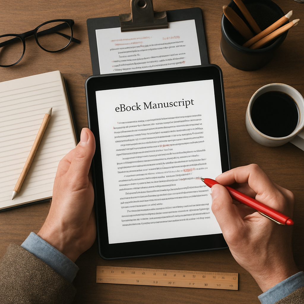discover how to effectively balance quality and quantity in ebook production. learn key strategies to ensure your ebooks not only meet high standards but also meet market demands without sacrificing creativity.
